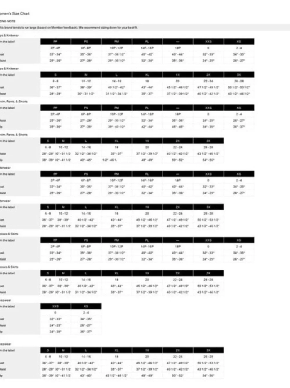 Eileen Fisher V-Neck Short Sleeve Tee - Picture 11 of 11